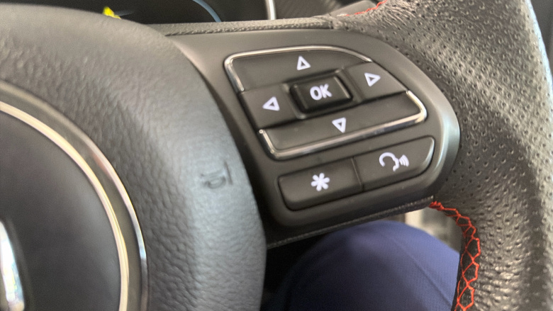 MG ZS 1.0T GDi Exclusive 5dr DCT Petrol Hatchback